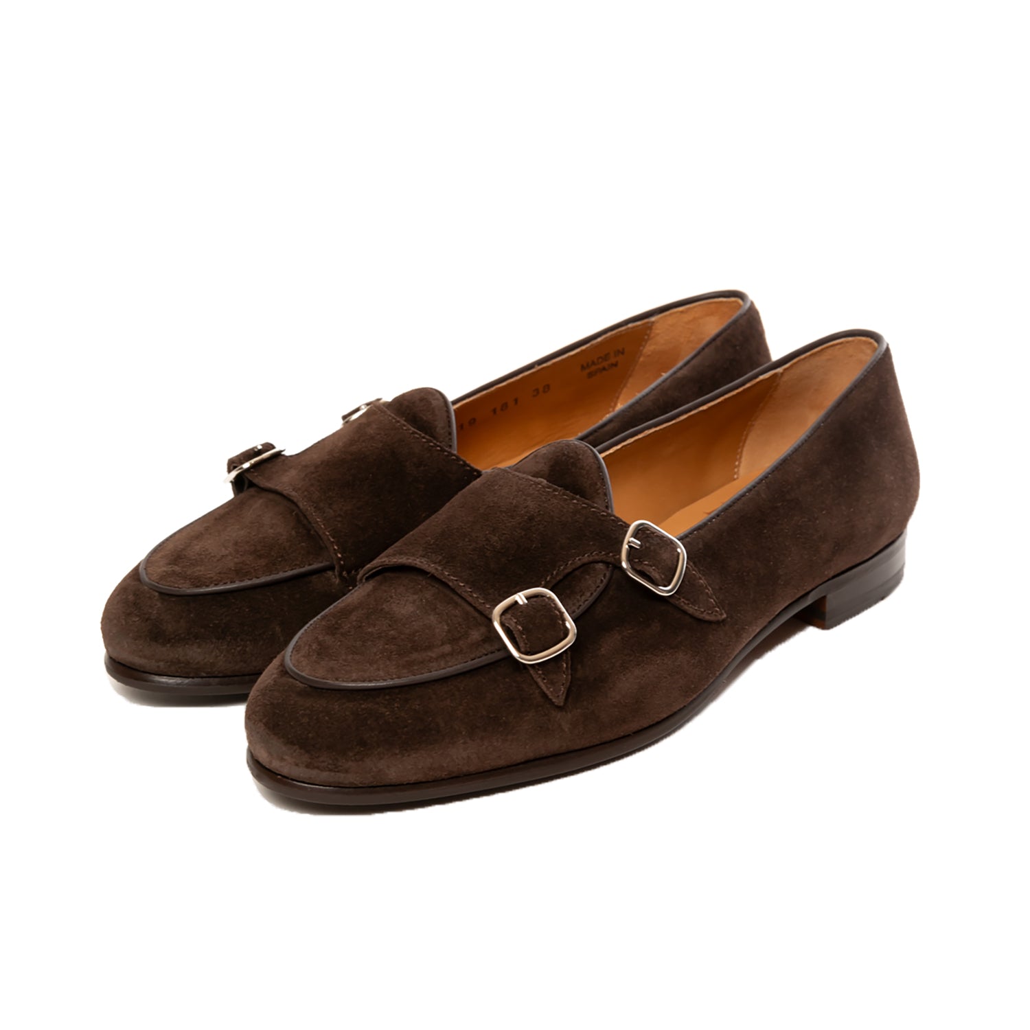 Berwick1707 | ローファー スエード | 181FLSGDB – バーウィック