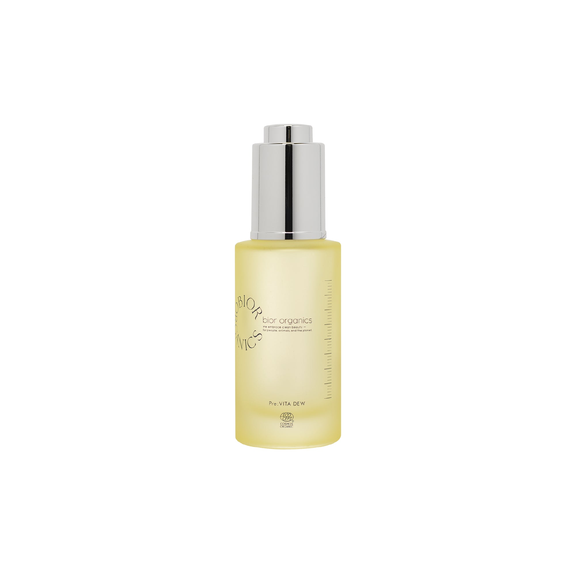 Pre:VITA DEW プレヴィータ デュー〈メイク前美容液〉| bior organics