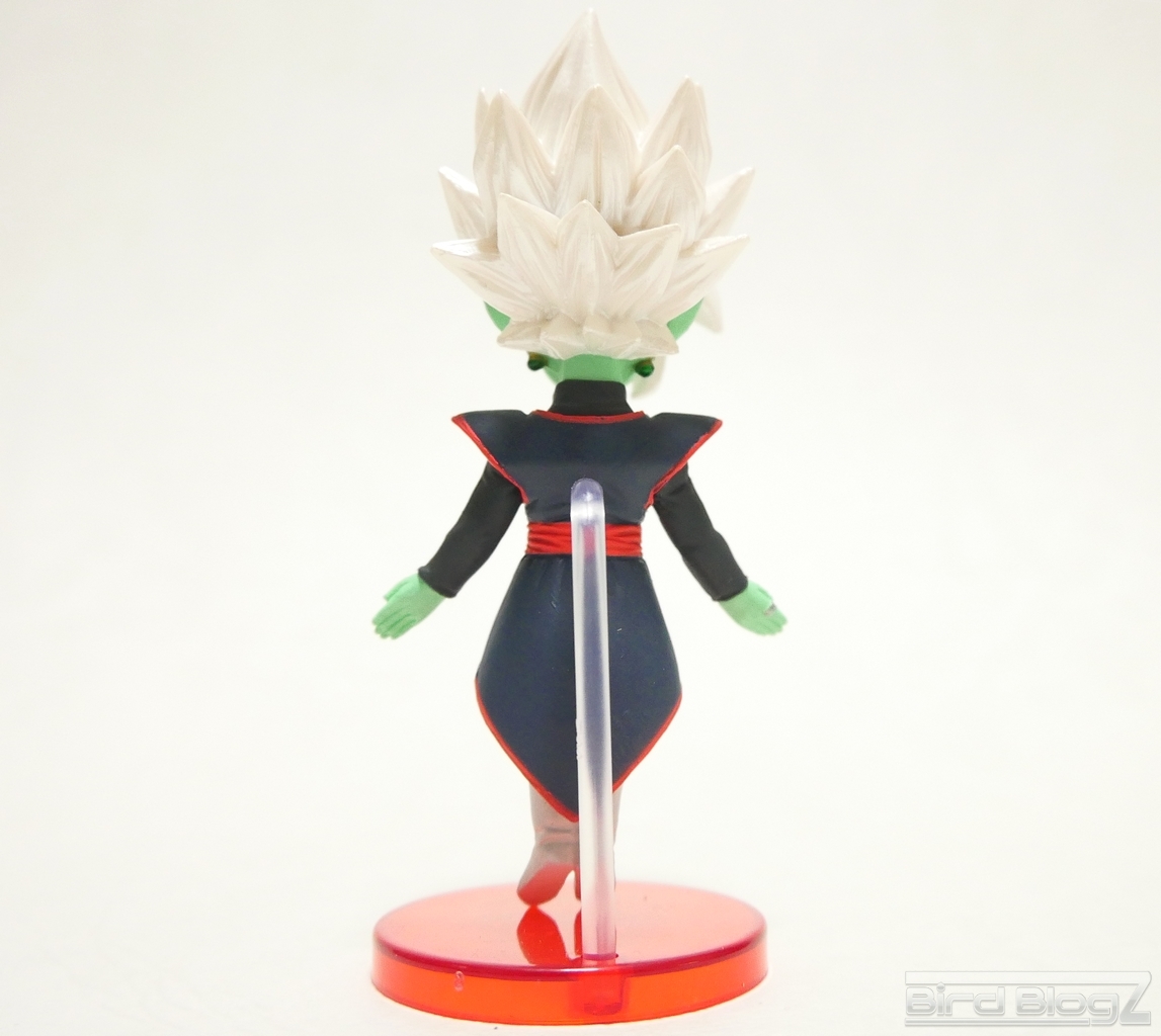 ドラゴンボール超 ワールドコレクタブルフィギュア vol.7 詳細レビュー