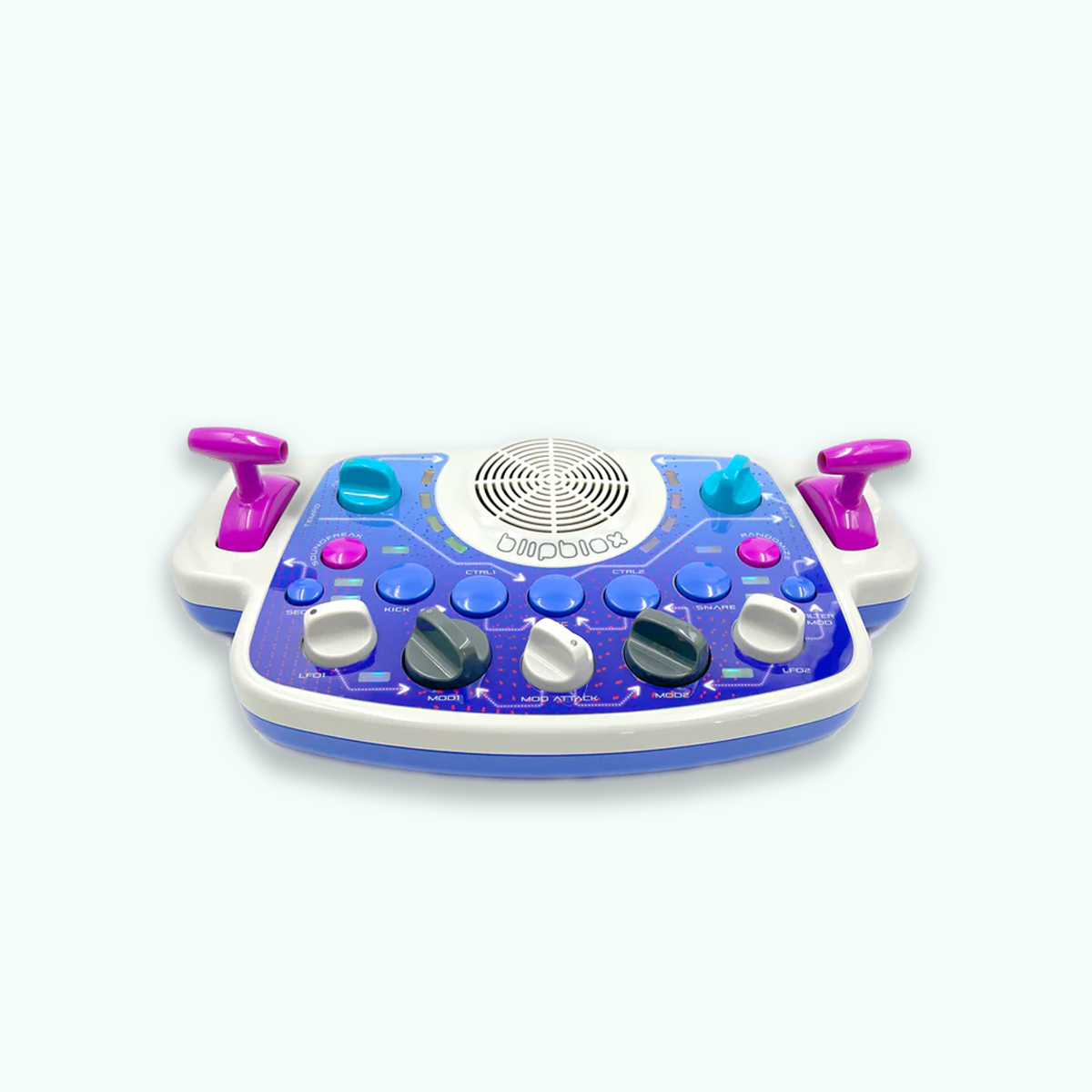 Blipblox SK2 – Playtime Engineering (Blipblox)