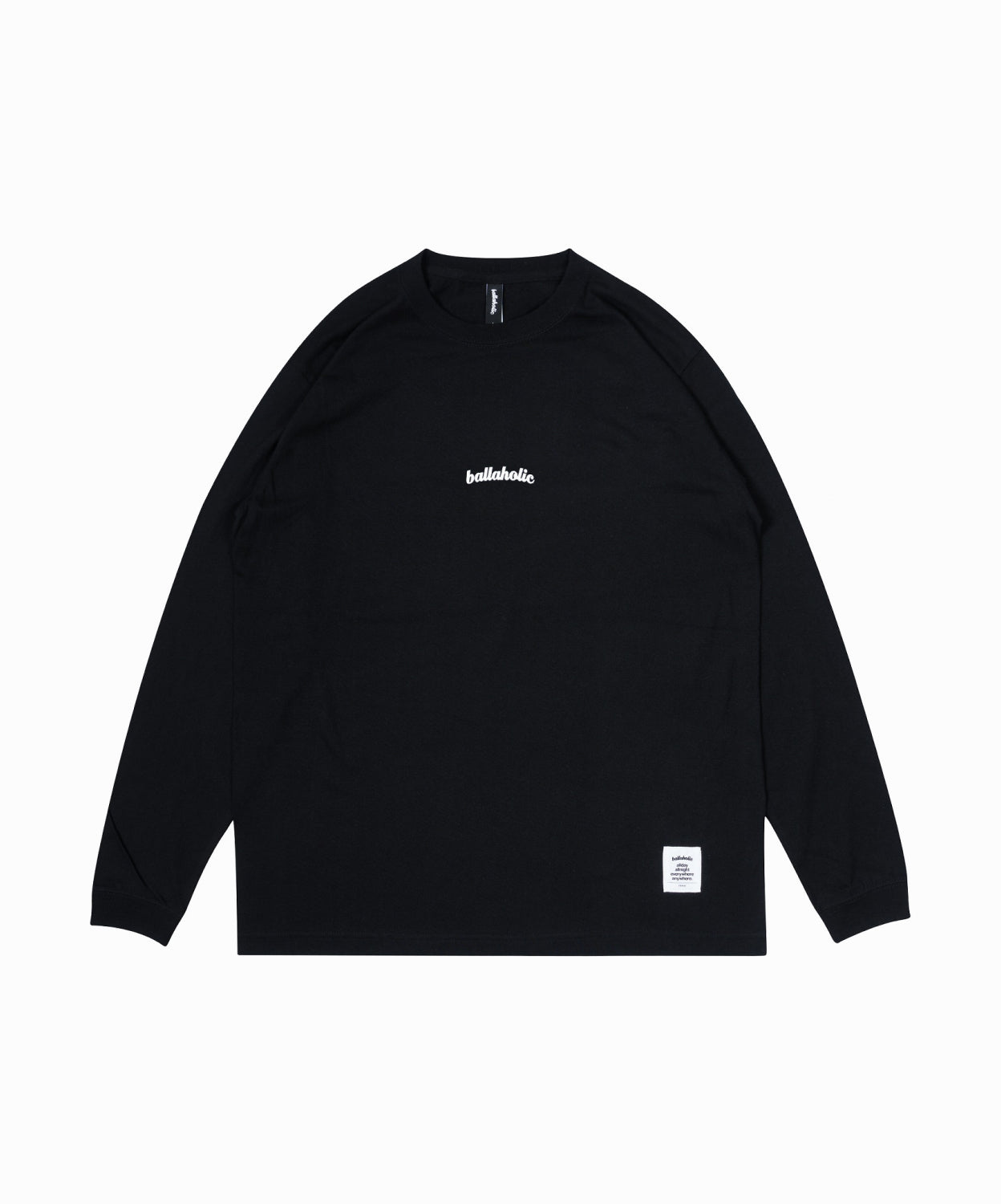 Cotton Long Tees – ballaholic