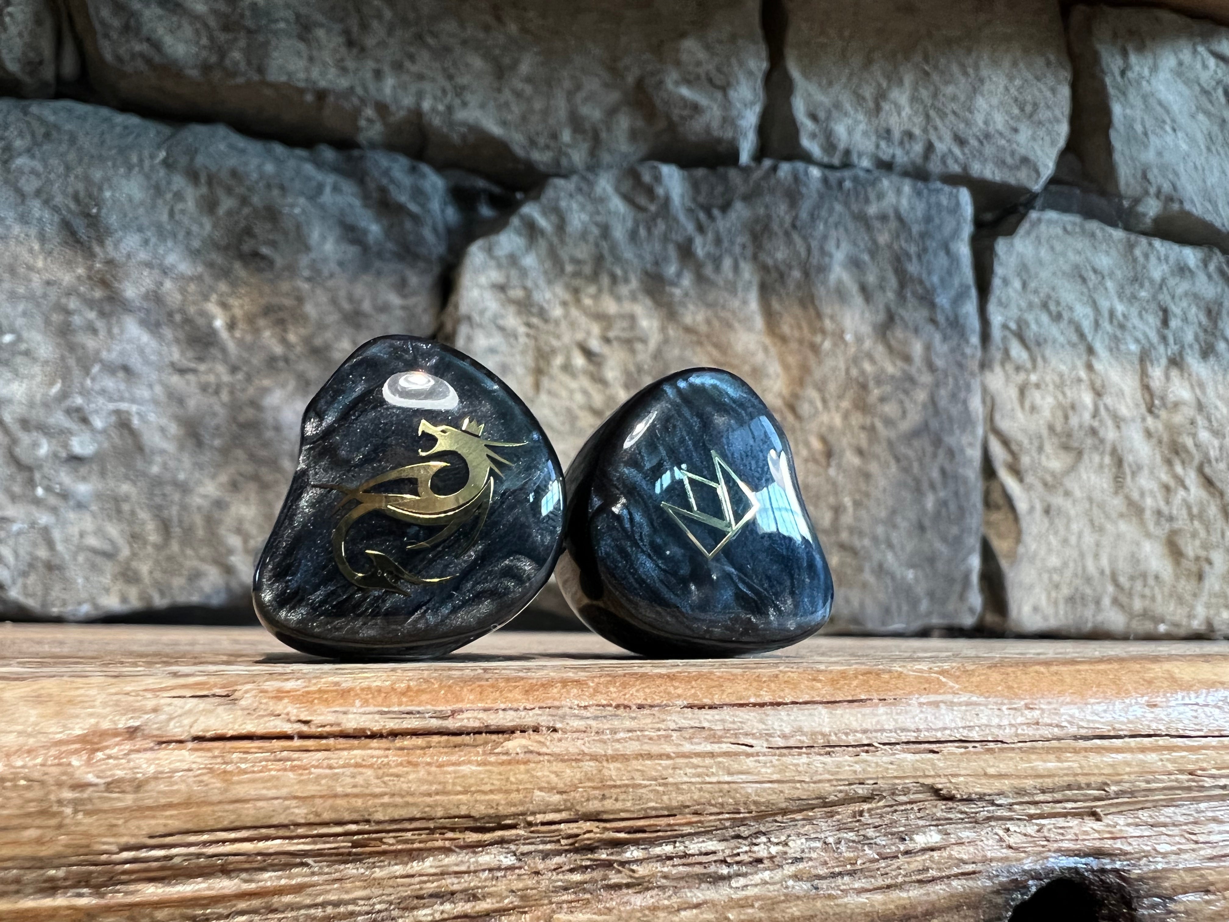 Noble Audio Kublai Khan | Bloom Audio