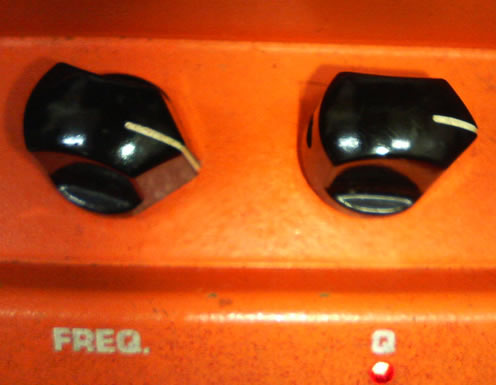 PMP HEX E828 Harmonic Exciter | soulpower