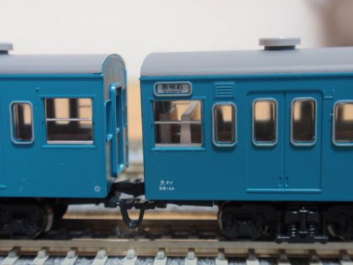 KATO 103系（京阪神緩行線） 【旧ブログアーカイブス】 | 楽し