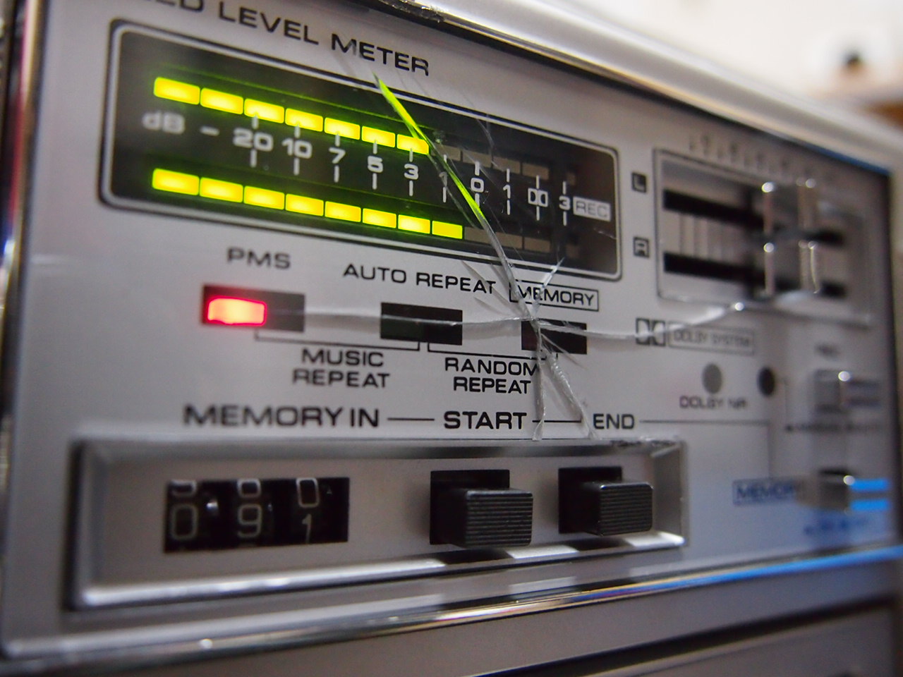 PIONEER SK-70 - SALTAWAY - Junk Audio Laboratory -