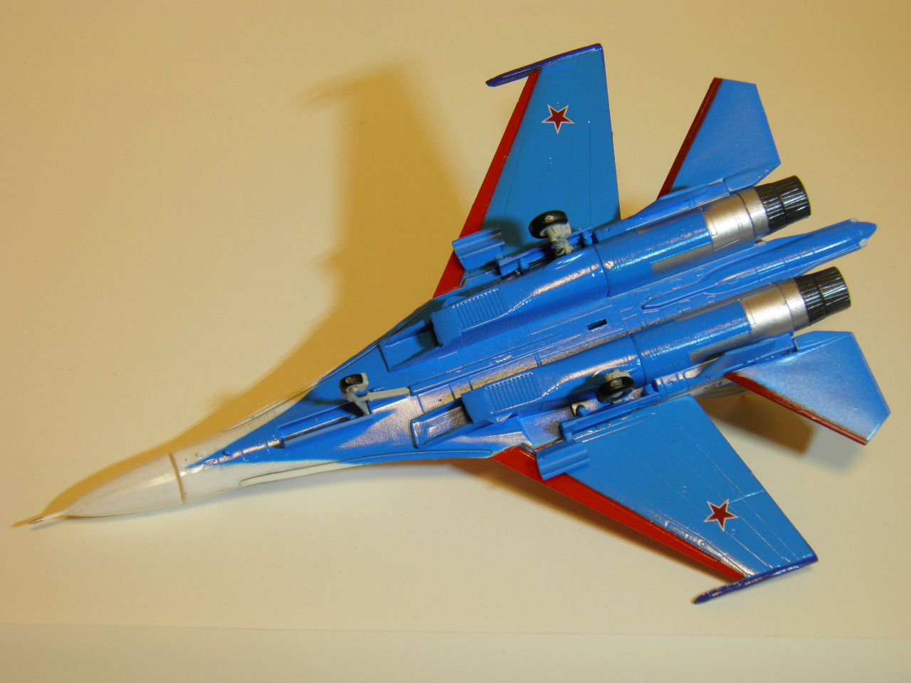 アクロチームコレクション2 | MITAKENの部屋