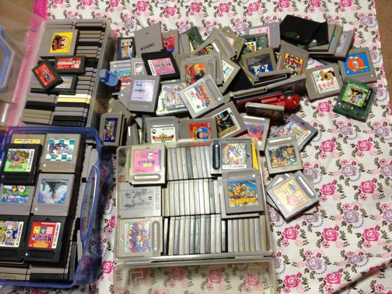 絶対SIMPLE主義 - 本日はゲームボーイ25周年！