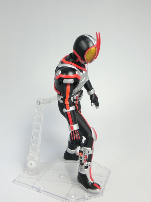 オオツカ企画 ハイパーヒーローシリーズ No.83 仮面ライダーファイズ