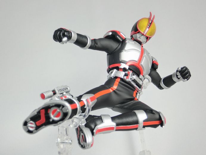 オオツカ企画 ハイパーヒーローシリーズ No.83 仮面ライダーファイズ
