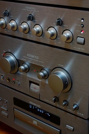 KAF-7002, DPF-7002 | No Surprises