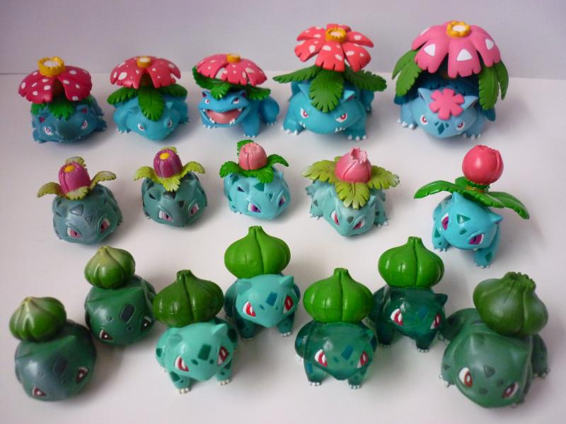 ぽけもん☆かふぇ モンスターコレクション