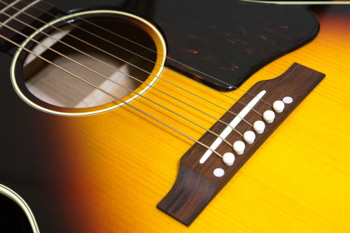 VG KTR-LG L6 LTD (2) 反則に近い傑作 | ギターを3XX本買ったアホウの