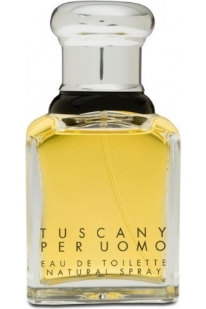 アラミス タスカニーペルウォモ | 香水ドラマストーリー