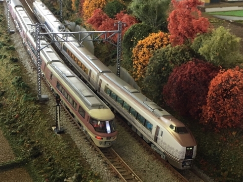 651系1000番台「伊豆クレイル」 製作記 その1 | 宮マム車輌工場