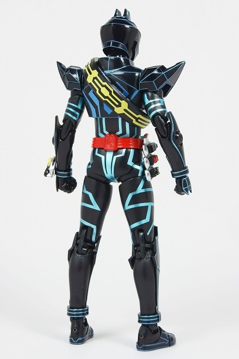 S.H.フィギュアーツ 仮面ライダーダークドライブ タイプネクスト - MY WAYS