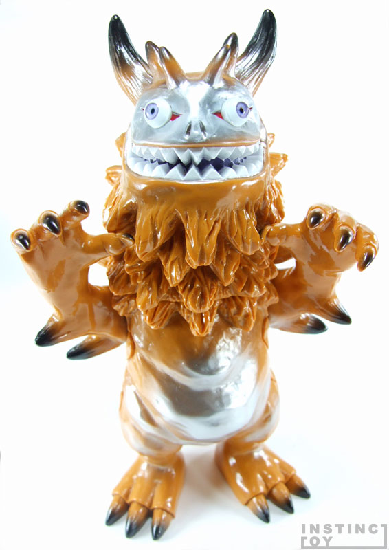 T9Gさん新作フィギュア6分の1計画40体限定【RANGEAS（ランジアス）】を