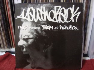 Mega-G, Muta, DJ49 「Basic Training」 | Mix Tape Troopers