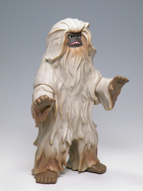 ウルトラ怪獣シリーズ ウー - スポンサー広告ウルトラマンのフィギュア