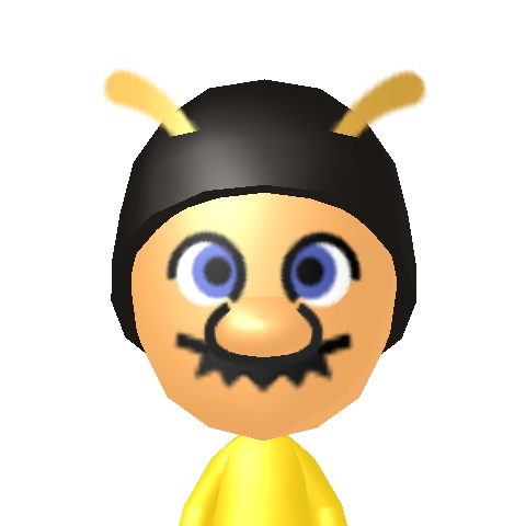 mii 様 mii様 zxzxbeard | My Miis Wiki | Fandom