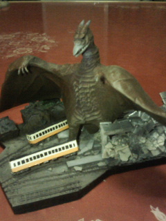 空の大怪獣ラドン 1956 | 特撮大百科DREAMS