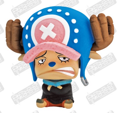 アニキャラヒーローズ vol.14 ～パンクハザード編 其の壱～｜LOGPIECE