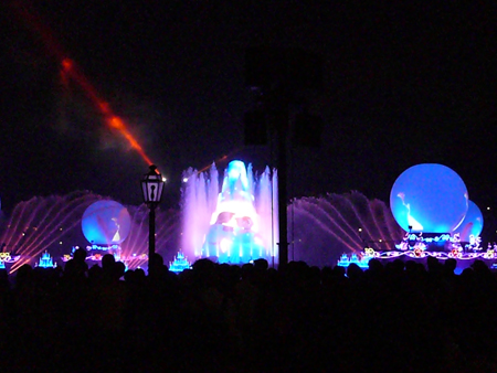 東京ディズニーシー 10th Anniversary MICKEY MOUSE ベアブリック（BE