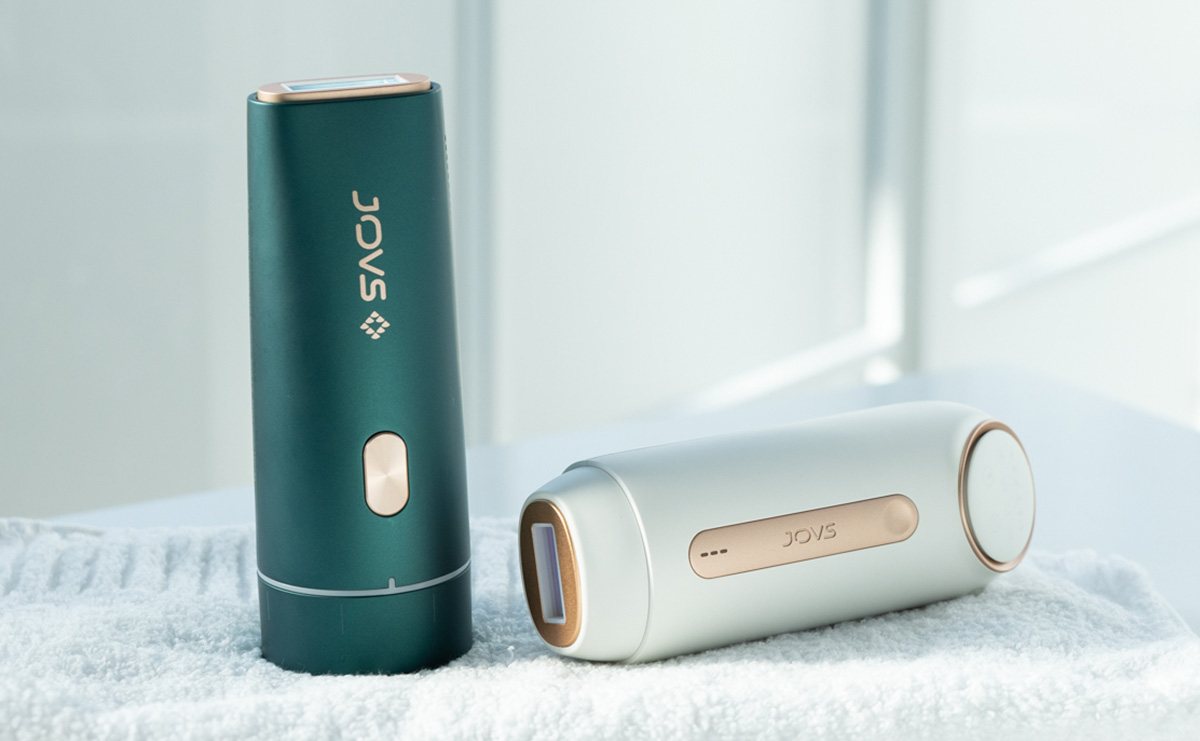 顔に使える脱毛器と効果的な使い方を解説！産毛にも効果あり - JOVS-blog