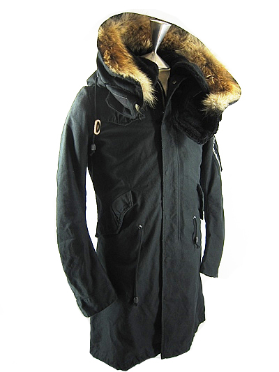 wjk M52 – destroy cotton twill 1130 ct01 これさえあれば冬は越せる