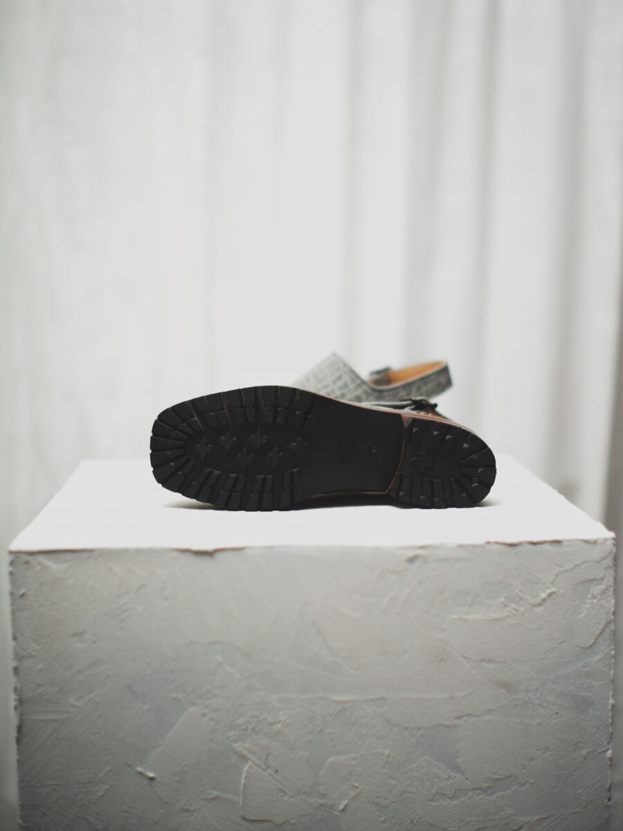 F.LLI Giacometti / MARMOLADA – FG.479 – | WHITE ALBUM.