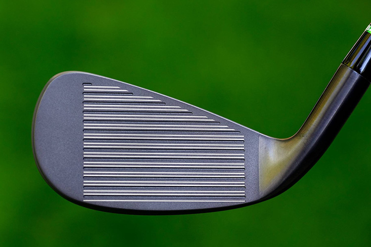 Baldo Corsa Hybrid | TourSpecGolf Blog