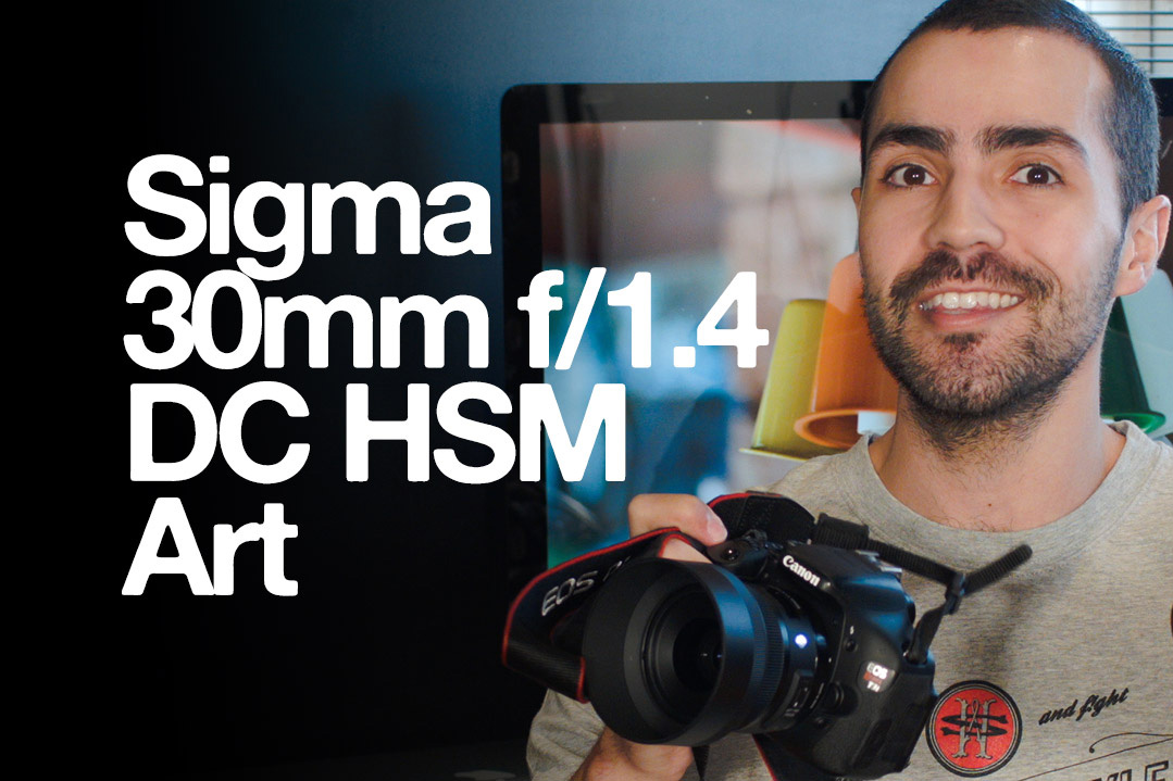 Sigma 30mm f/1.4 DC Art HSM Review