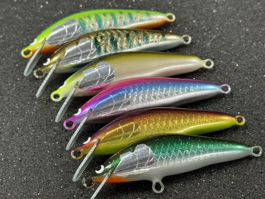 2026新作】秋の展示会に行ってきました！〜その②〜 - 道東の釣りなら