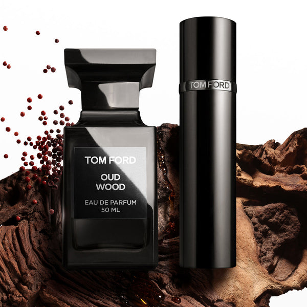 Tom Ford Oud Wood Eau de Parfum Spray – Tom Ford – bluemercury