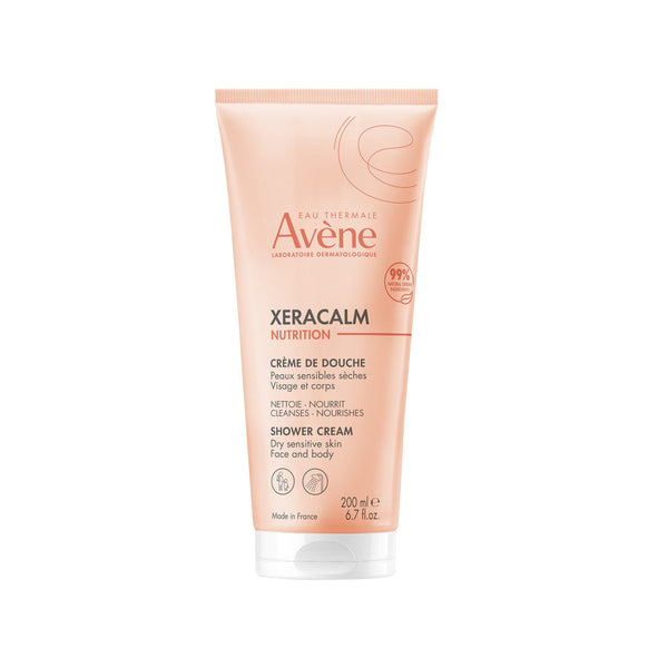 Avène XeraCalm Nutrition Shower Cream – Avène – bluemercury