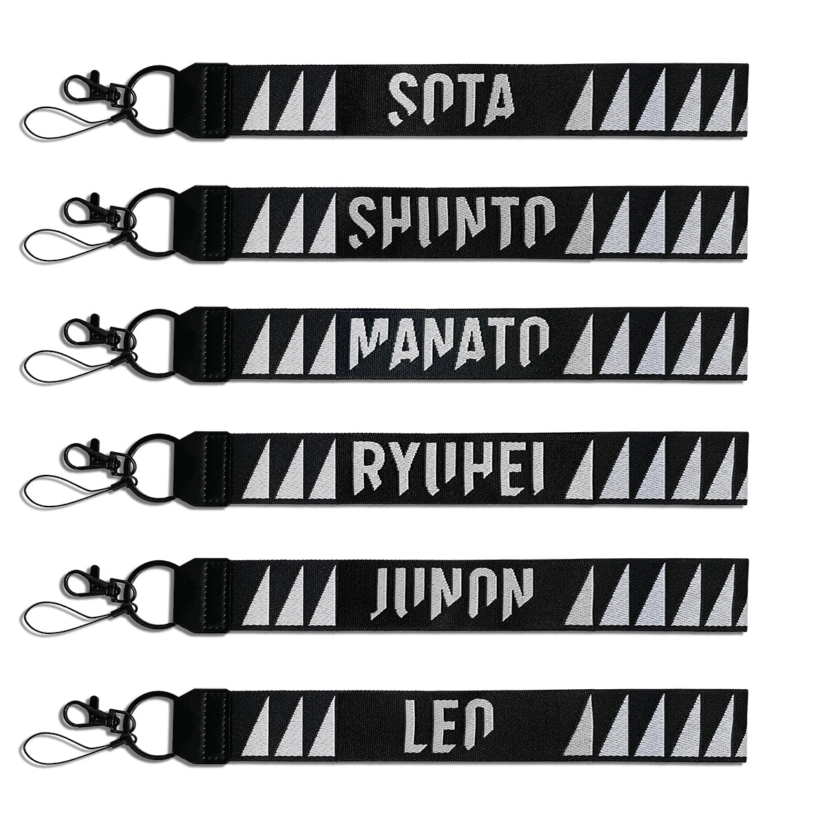 Mainstream BIGハンドストラップ – BMSG