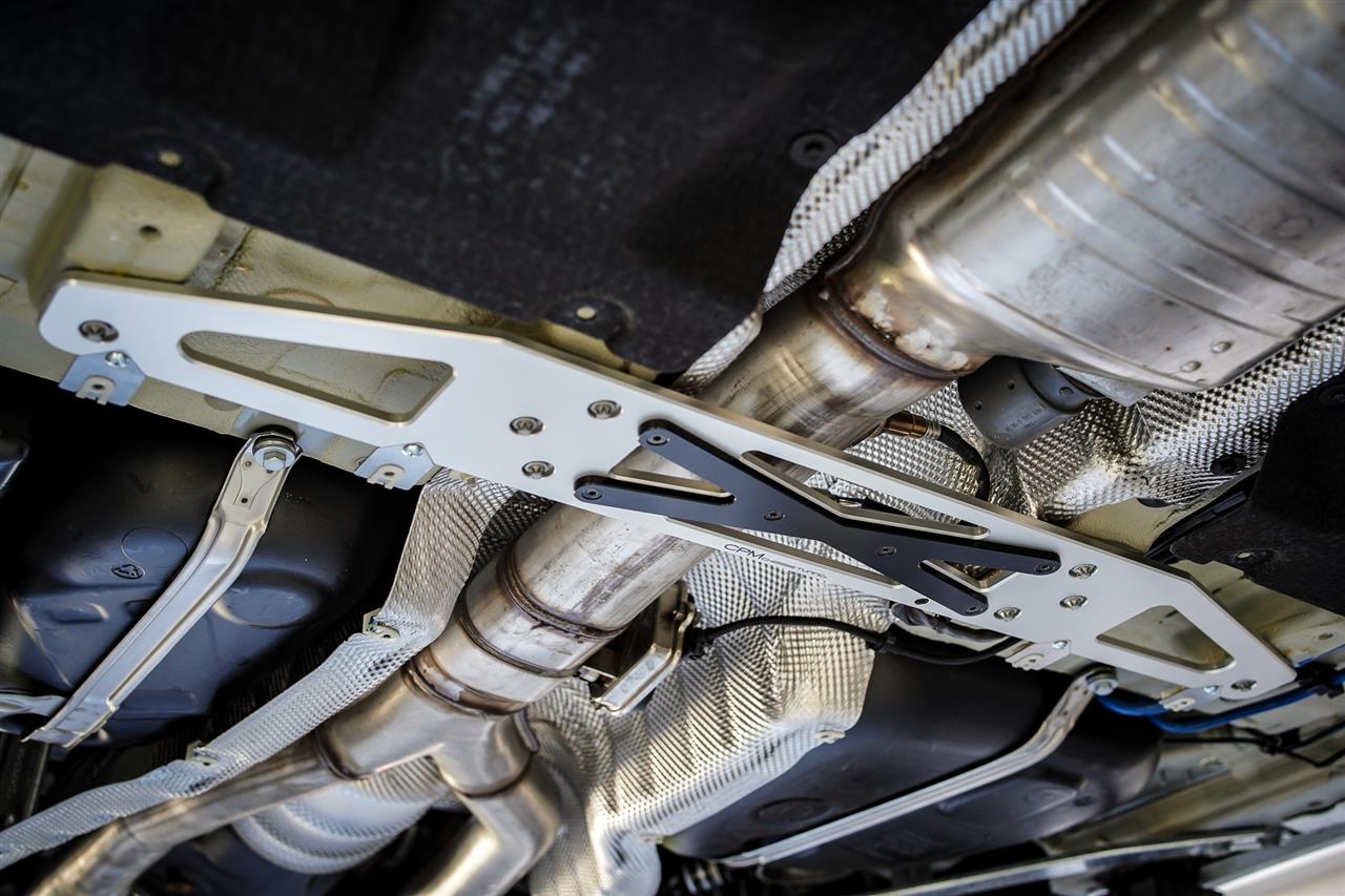 CPM LowerRainforcement ロアレインフォースメント G01 X3 / G02 X4