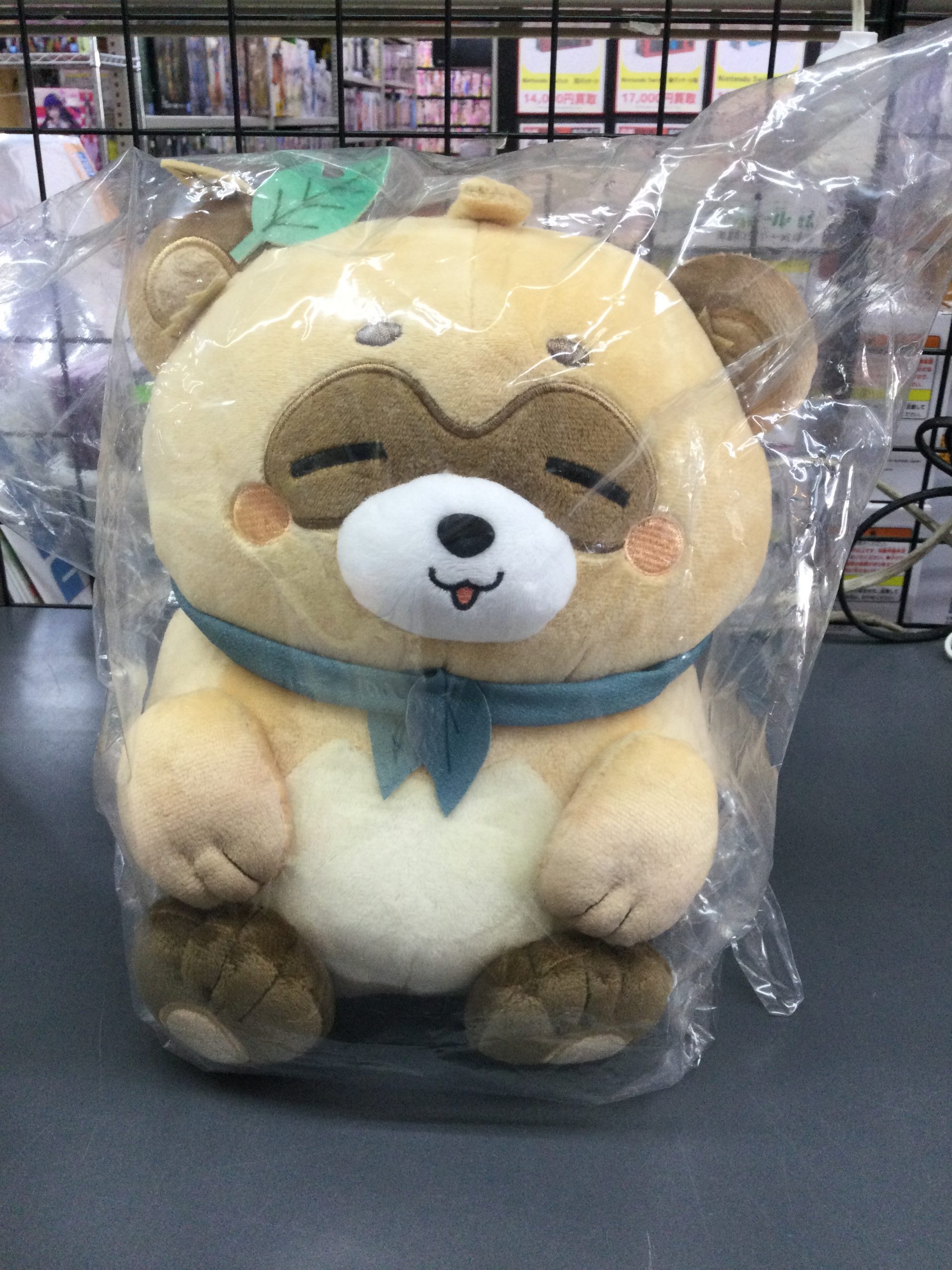 ホロライブ ぽこべえぬいぐるみ | トレカ、マンガ、フィギュア、ホビー