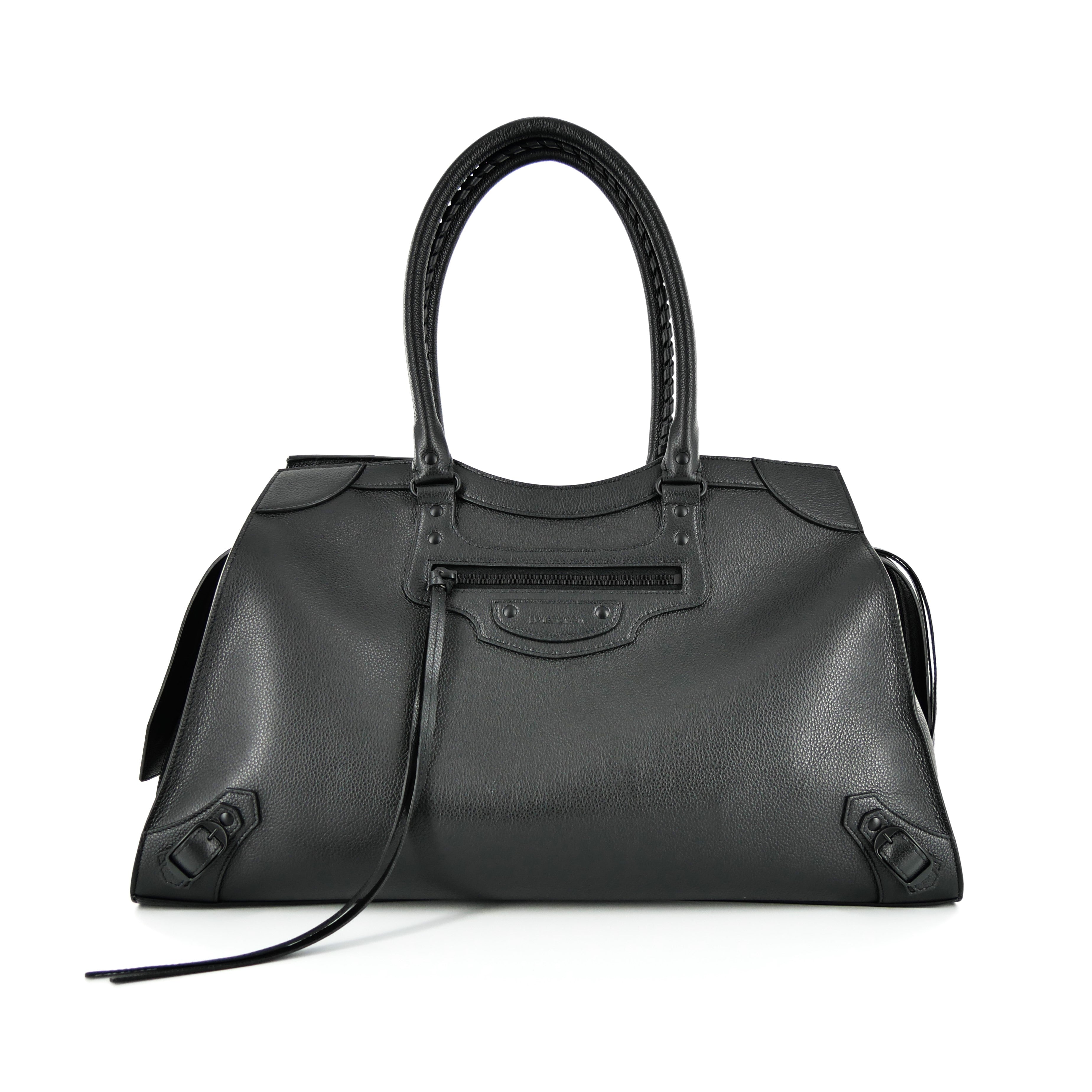 正規品・送料無料】BALENCIAGA / NEO CLASSIC CITY LARGE | BOLS・1987