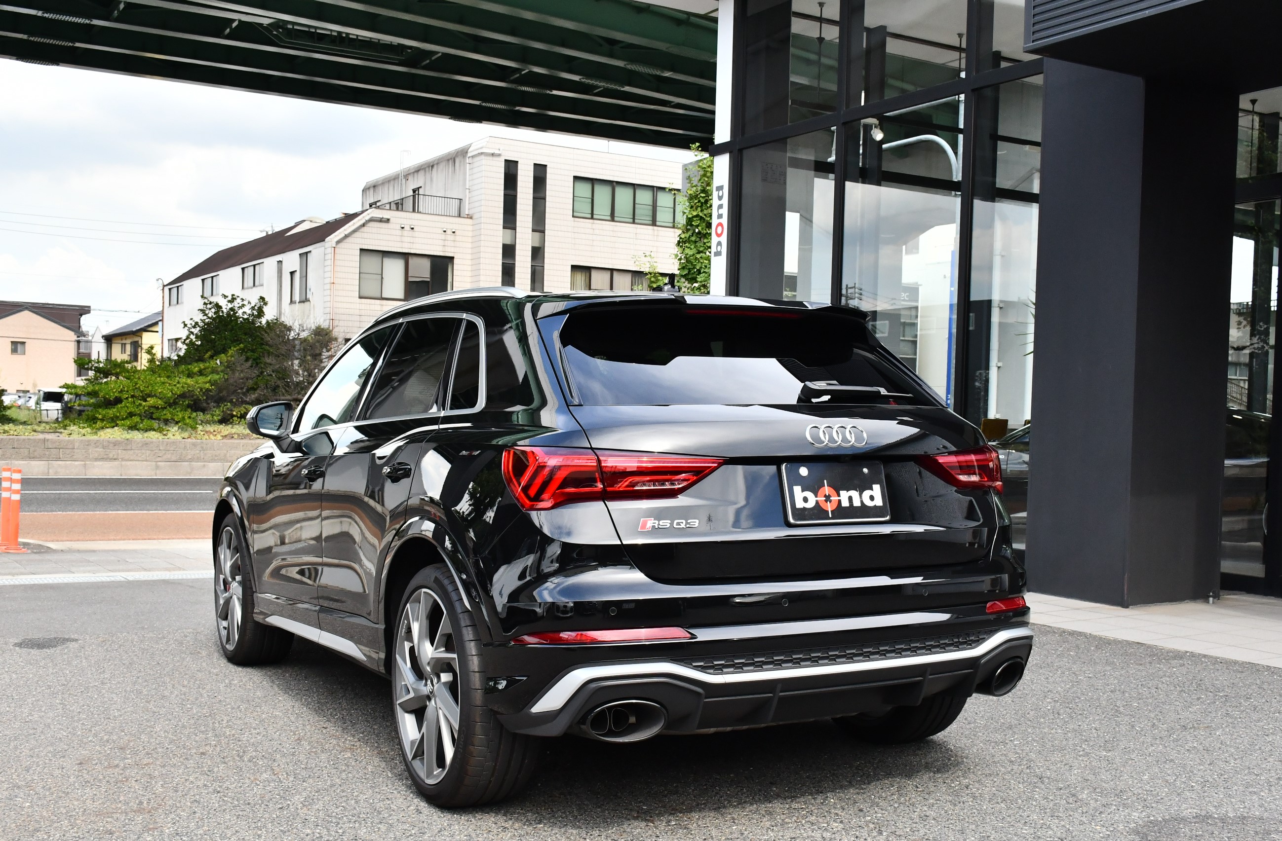 RSQ3 | bond shop NAGOYA BLOG