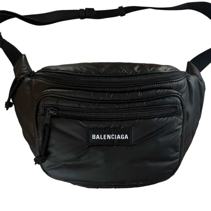 BALENCIAGA】バレンシアガ エクスプローラー 482389 ウエストバッグ