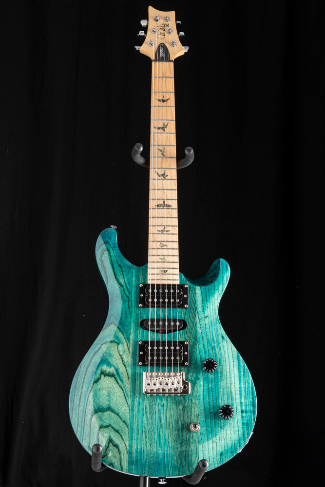 Paul Reed Smith SE Swamp Ash Special Iri Blue