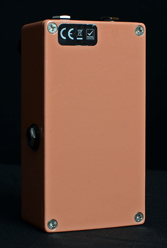 Walrus Audio Kangra Filter Fuzz | Walrus Audio Pedal