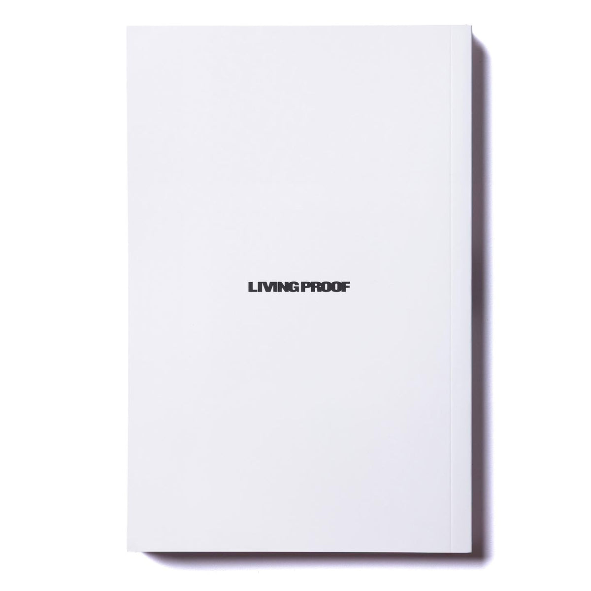 Living Proof Magazine】Living Proof Magazine 