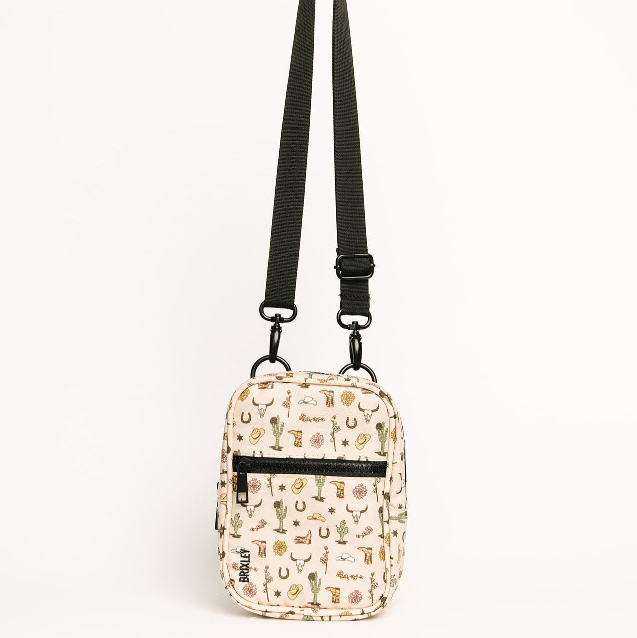 Yeehaw Crossbody Sling – Brixley Bags