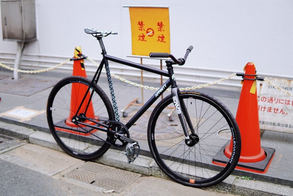 あのパシュートキングもラスト2本です。 | ブローチャーズ - BROTURES