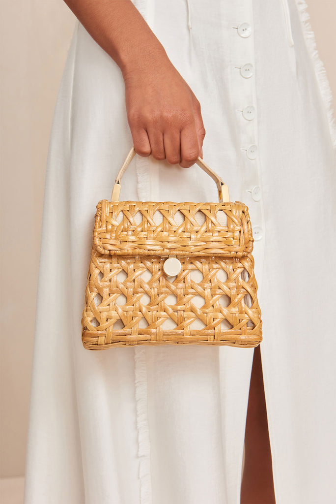 訳アリ】浴衣小物 cult gaia Bekko Hand Bag BOX付 訳アリ】浴衣小物