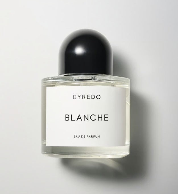 Byredo Eau de Parfum Blanche | Elegant & Fresh Fragrance