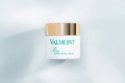 Buy Valmont Prime Renewing Pack | Cure de Repos