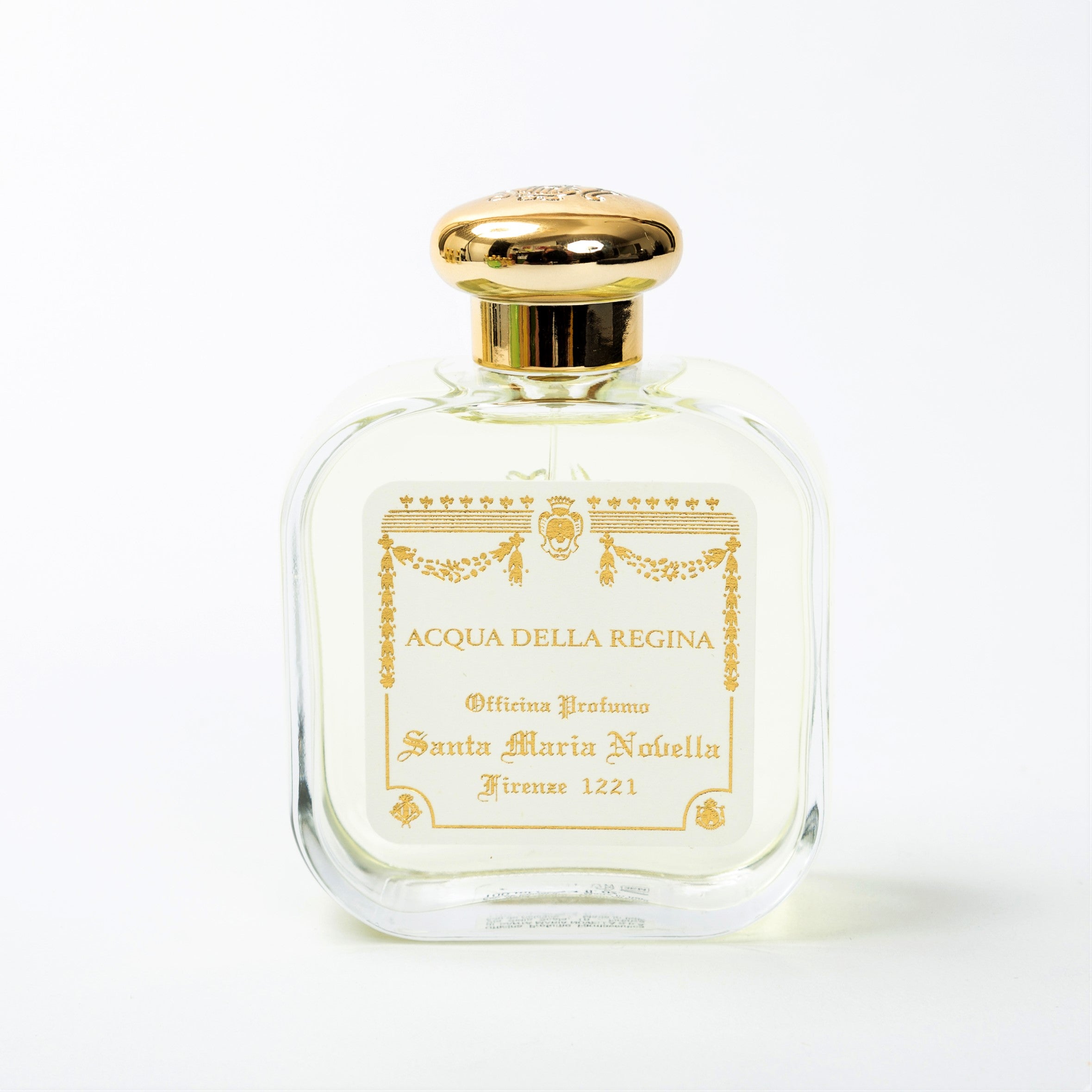Santa Maria Novella - Acqua della Regina Eau de Cologne | Canoe
