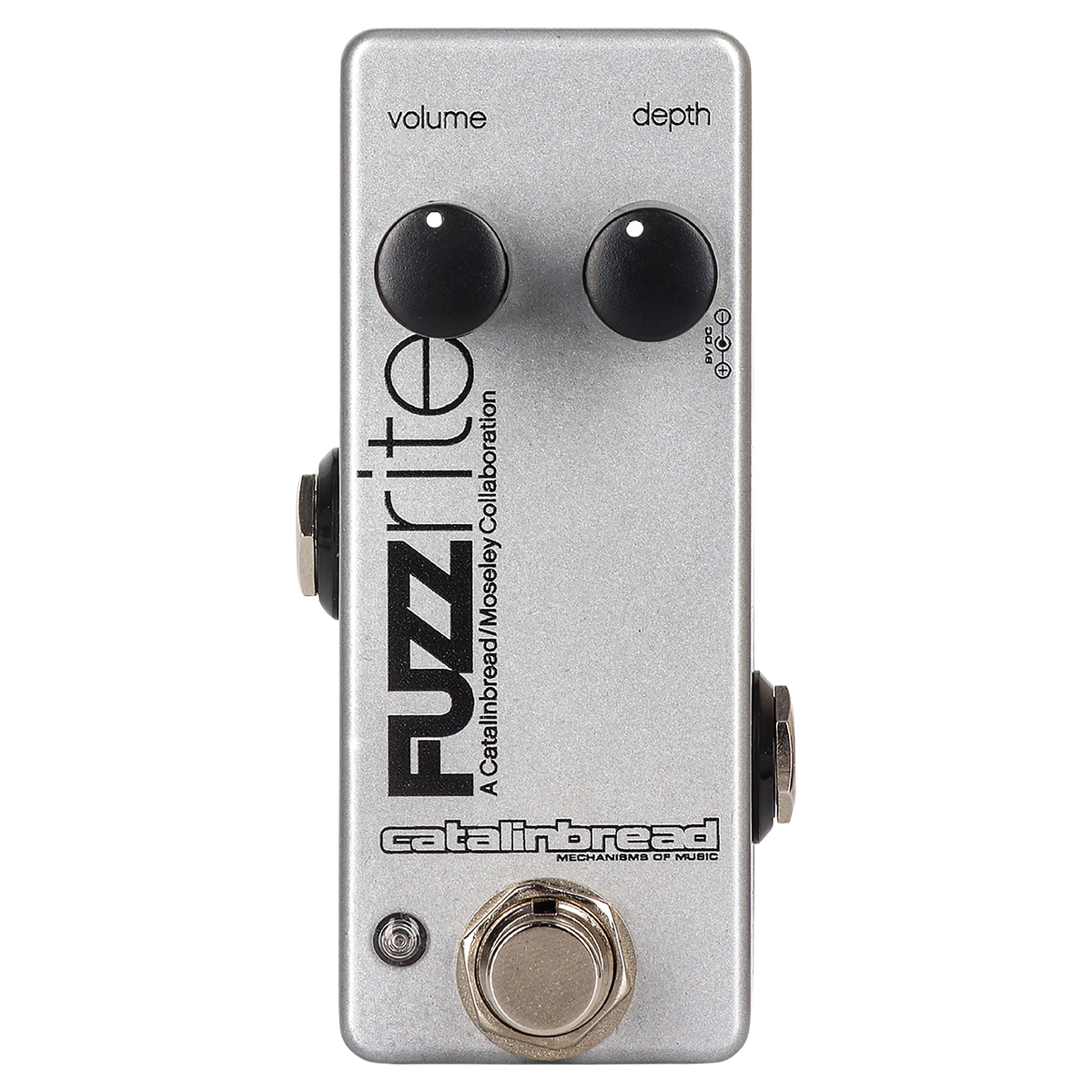 Fuzzrite Mini – Catalinbread Effects